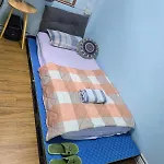 214 Lovely Apartment With Private Bathroom And Wifi
