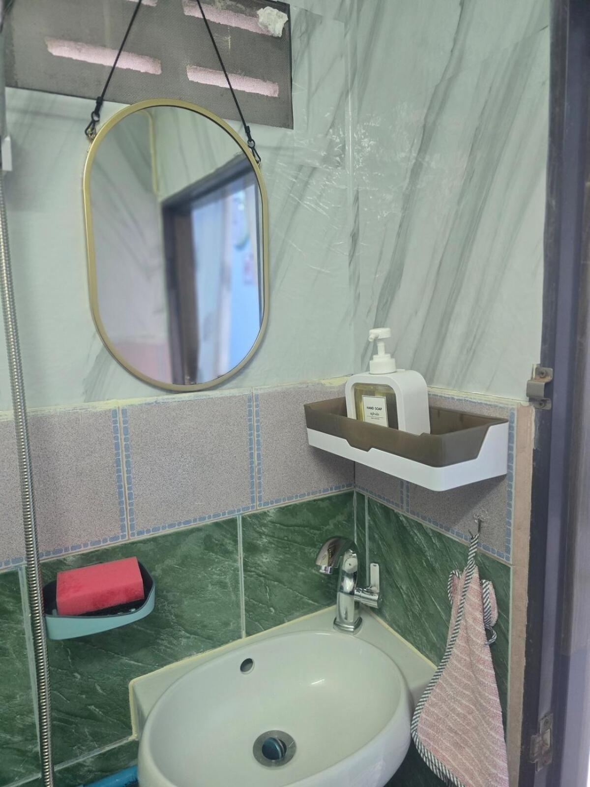Apartment 214 Lovely With Private Bathroom And Wifi *